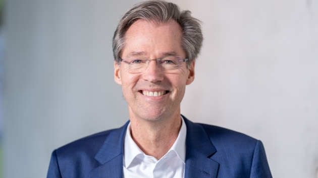 Bosch stellt sein Zulieferergeschäft neu auf - Dr. Markus Heyn, Bosch-Geschäftsführer und zugleich Vorsitzender des fünfköpfigen Mobility-Sektorvorstands - Quelle: Wolfgang Scheible